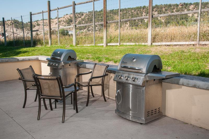 Best Western Plus Eagle Vail Airport Съоръжения снимка