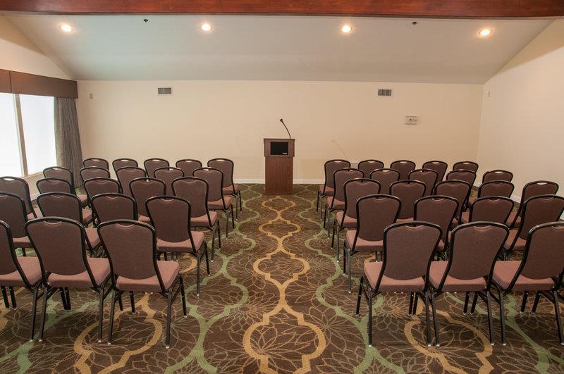 Best Western Plus Eagle Vail Airport Съоръжения снимка