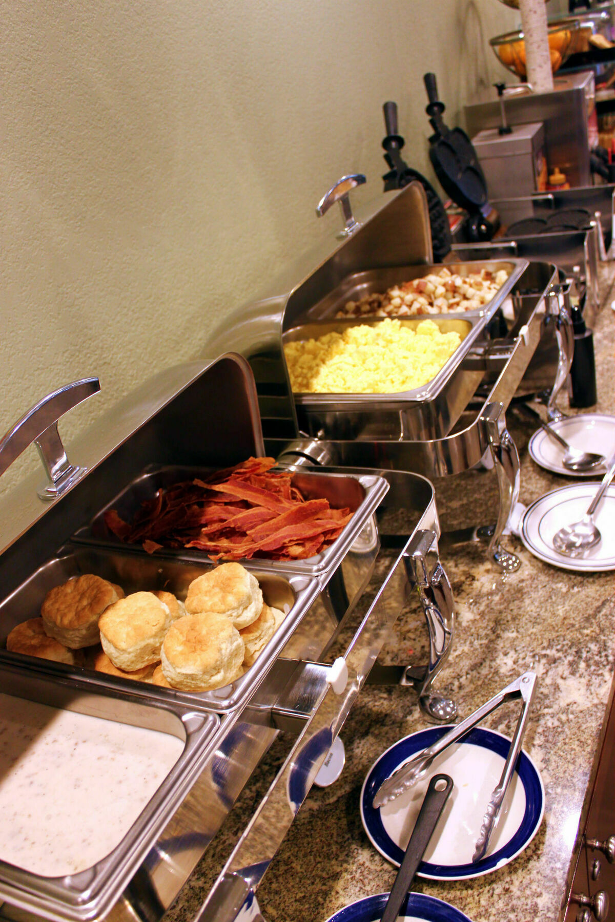 Best Western Plus Eagle Vail Airport Екстериор снимка