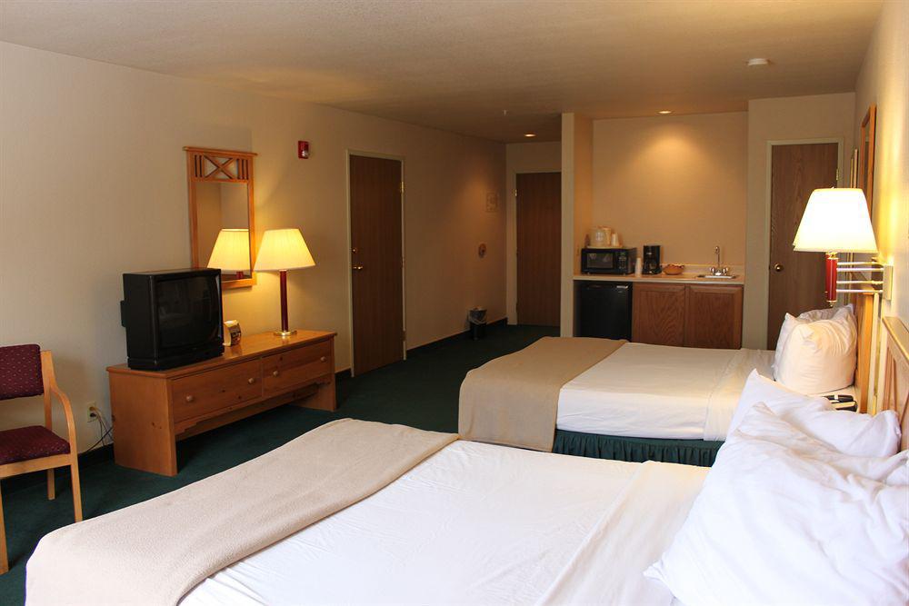 Best Western Plus Eagle Vail Airport Екстериор снимка